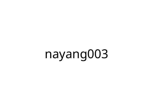 nayang003