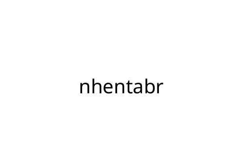nhentabr
