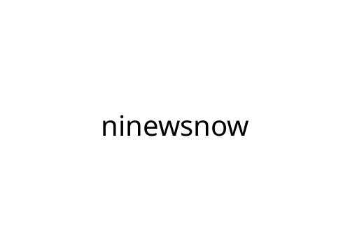 ninewsnow