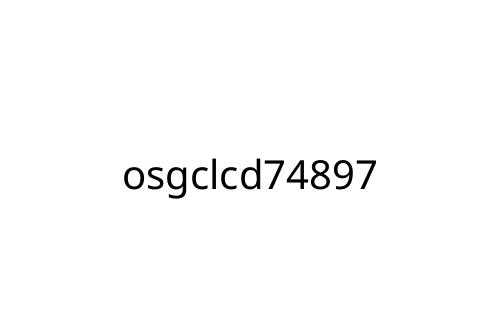 osgclcd74897