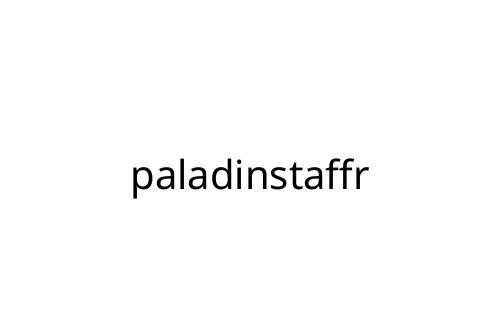 paladinstaffr