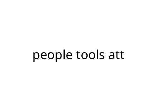 people_tools_att