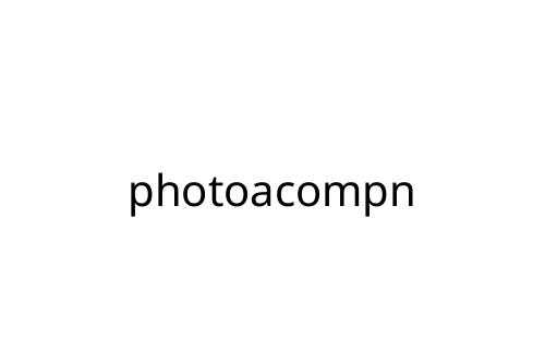 photoacompn