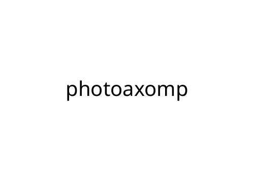 photoaxomp