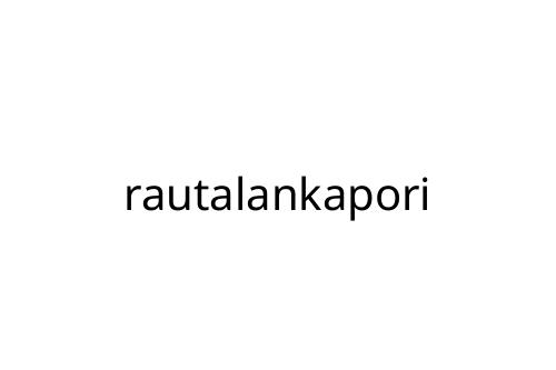 rautalankapori