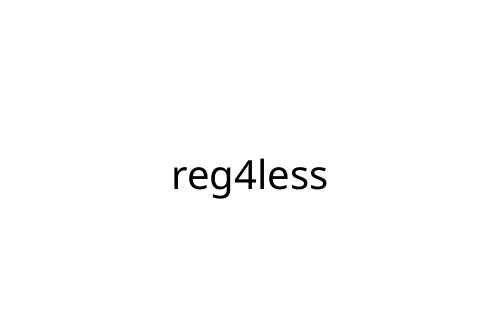 reg4less