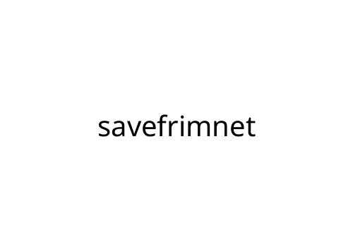 savefrimnet