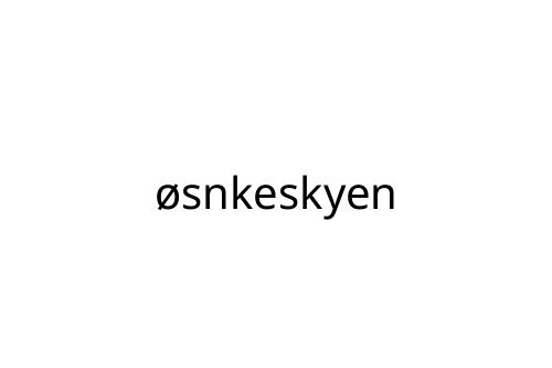 _snkeskyen
