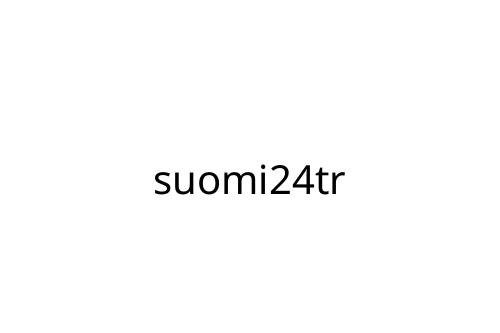 suomi24tr