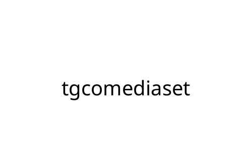 tgcomediaset