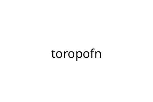 toropofn