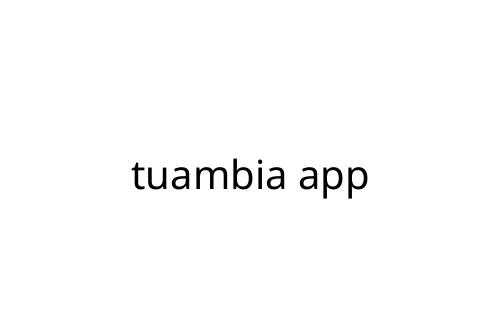tuambia_app