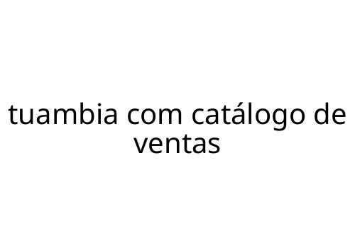 tuambia_com_cat_logo_de_ventas