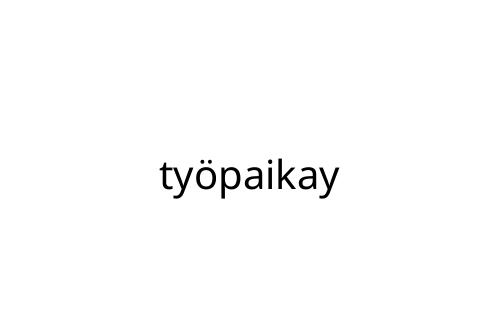 ty_paikay
