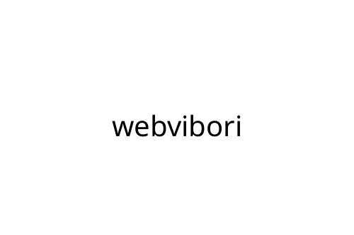 webvibori