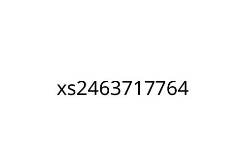 xs2463717764
