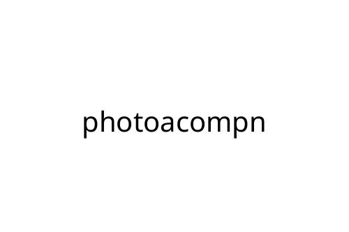 photoacompn