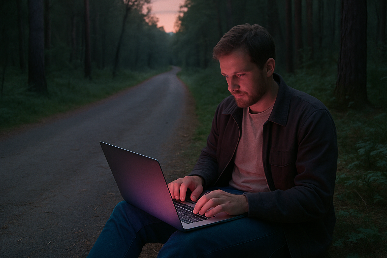 impact of remote work economy