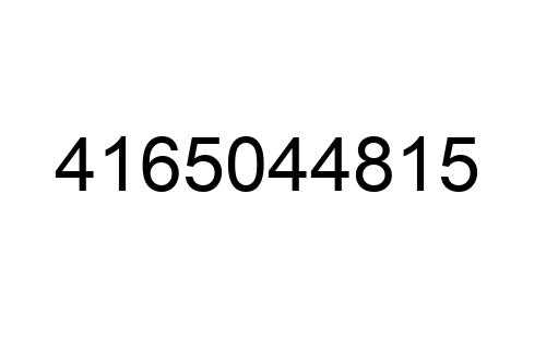 4165044815