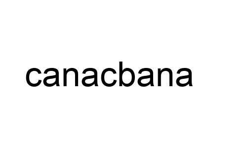 canacbana
