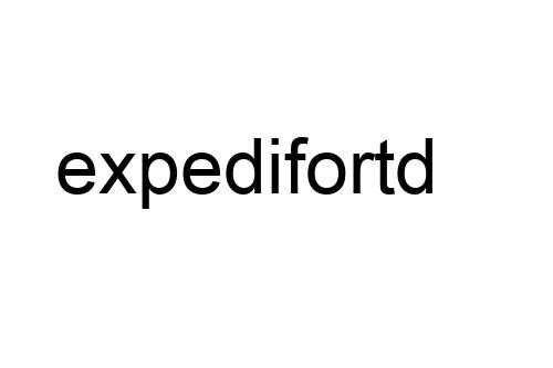 expedifortd