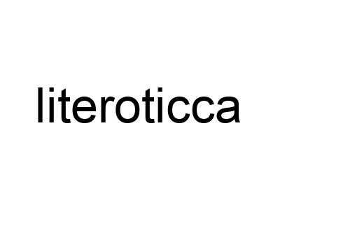 literoticca