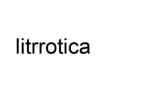 litrrotica