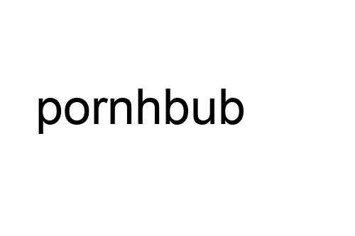 pornhbub