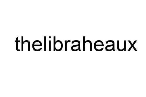 thelibraheaux
