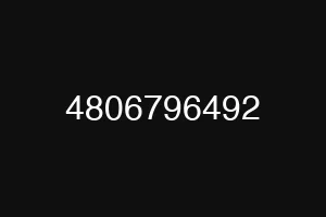 4806796492