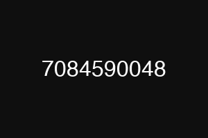 7084590048