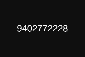 9402772228