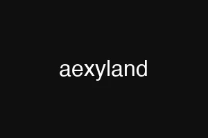 aexyland