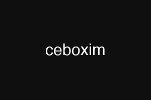 ceboxim