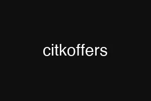 citkoffers