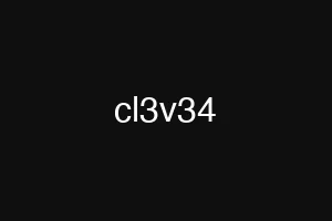 cl3v34