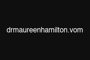 drmaureenhamilton.vom