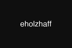eholzhaff