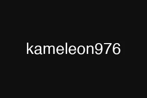 kameleon976