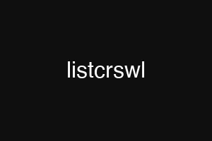 listcrswl