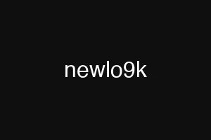 newlo9k