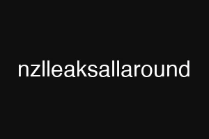 nzlleaksallaround