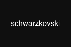 schwarzkovski