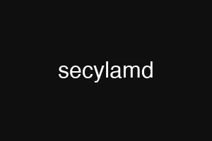 secylamd