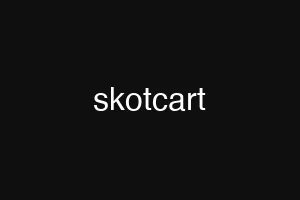 skotcart