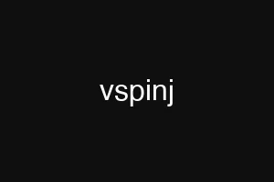 vspinj
