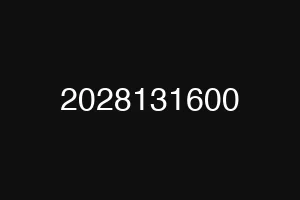 2028131600