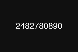 2482780890