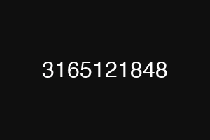 3165121848