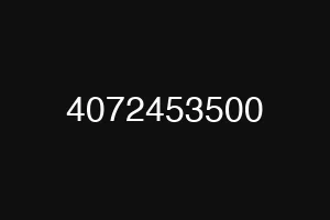 4072453500